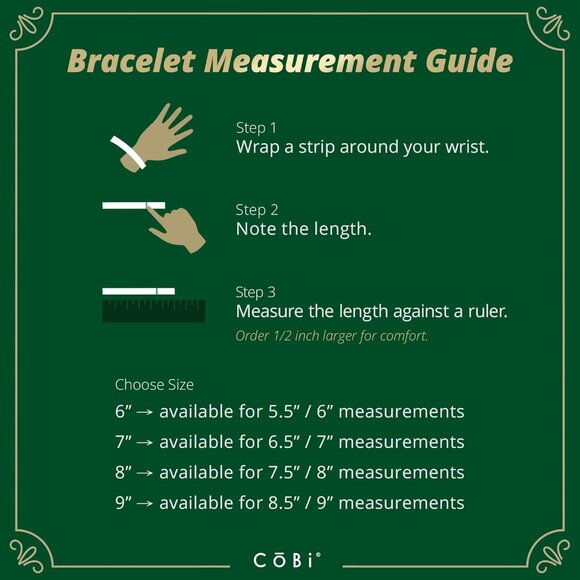 Silver Beaded Bracelets for Women Chunky Paperclip Chain Gift Jewelry - Picture 7 of 11